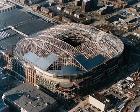 The Dome at America’s Center is a Waste of Money and Space | by Karlie Devore | Medium