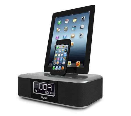 Best Apple Pencil Charging Dock : Best Nightstand Charging Docks for iPhone in 2018 | iMore ...