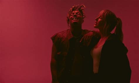 Listen To Ellie Goulding And Juice WRLD’s New Collaboration, Hate Me