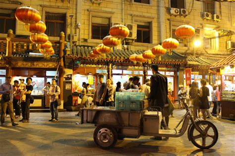 Where to eat in Beijing: street food & great cafes – Go Live Go Travel