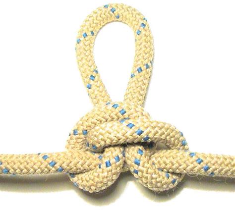 Rock Climbing Knots, Square Knot, Event Decor, Rope Bracelet, Butterfly ...