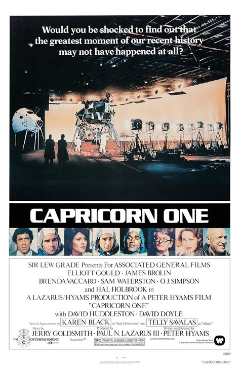 Capricorn One (1977) - IMDb