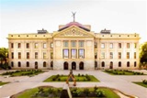 Arizona Capitol Museum | Visit Arizona