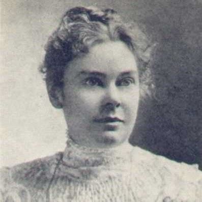 The Lizzie Borden Trial of 1892 | National Women's History Museum