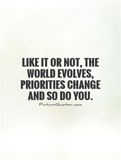 Quotes About Priorities. QuotesGram