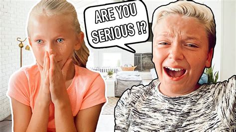 MEET our NEW FAMiLY Member!! *Emotional* - YouTube