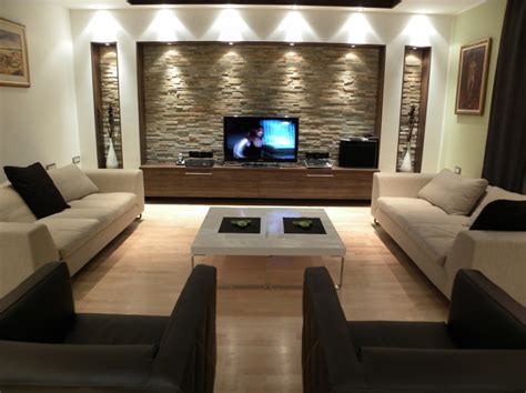 16 Modern Living Room Design Photos - BeautyHarmonyLife