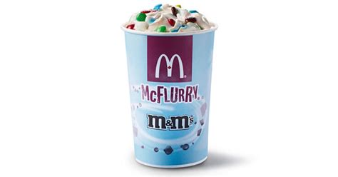 13 Best McDonald’s McFlurry Flavors Around the World - Insanely Good