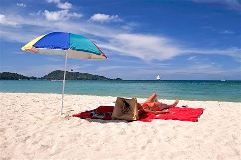 Patong Beach in Phuket - Everything You Need to Know about Patong Beach ...