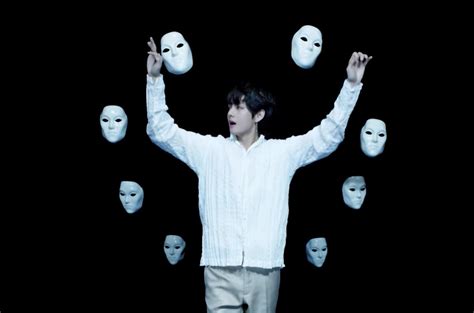 BTS Singularity Wallpapers - Wallpaper Cave