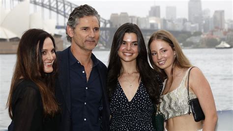 Eric Bana’s daughter Sophia on Heartbreak High audition | Herald Sun