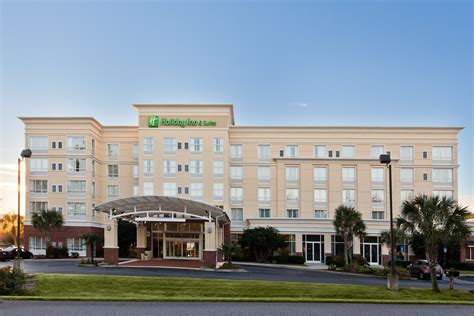 Holiday Inn Brunswick- First Class Brunswick, GA Hotels- GDS Reservation Codes: Travel Weekly