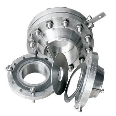 Orifice Plate Flange Assembly at Rs 13000 | Orifice Plate Assembly in ...