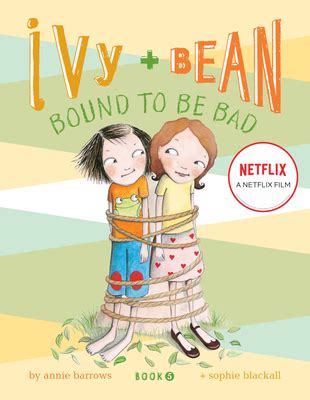 Ivy and Bean - Book 5 (Ivy & Bean) | mitpressbookstore