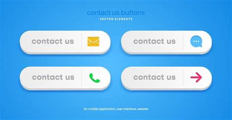 Call Button Vector Art, Icons, and Graphics for Free Download