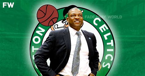 Doc Rivers Almost Turned Down The Celtics Job Until Danny Ainge Called ...