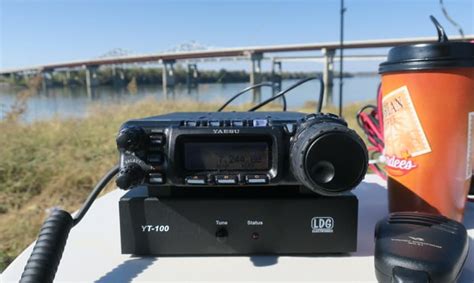 10 Best Mobile Ham Radios for Your Car, Truck, and Other Uses