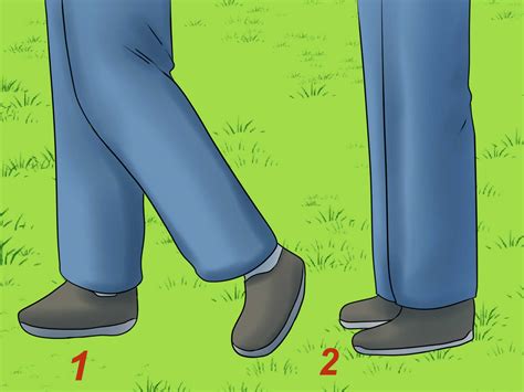 How to March In Marching Band (with Pictures) - wikiHow