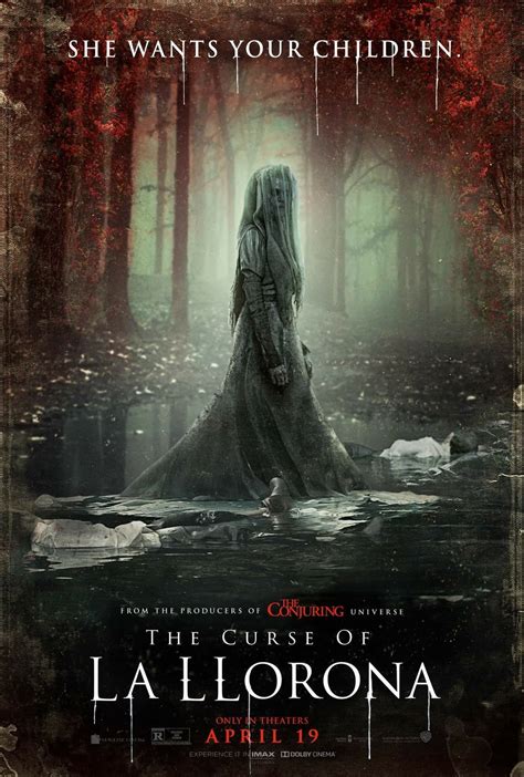 The Curse of La Llorona Ending Scene Explained - Jude-has-Andrade