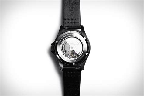 Timex Navi XL Automatic Watch | Uncrate