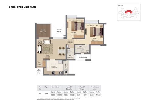 Pride World City-Manhattan,Pune | 2/3BHK Starting at 53*Lakh