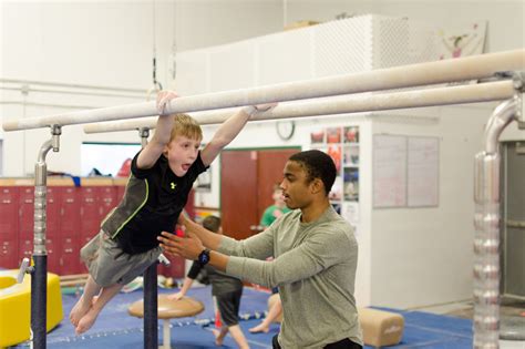 TAGS Gymnastics Summer Camps 2022 – TAGS Gymnastics Blog