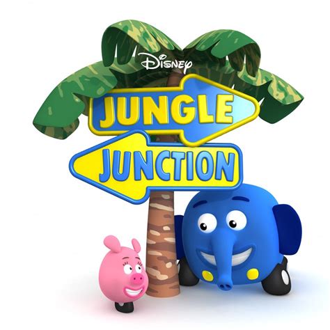 Image - 936full-jungle-junction-poster.jpg | Disney Junior Wiki ...