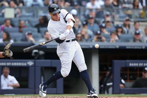 New York Yankees' Aaron Judge weeks away from returning Empire Sports Media