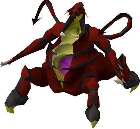 Abyssal Sire - OSRS Wiki