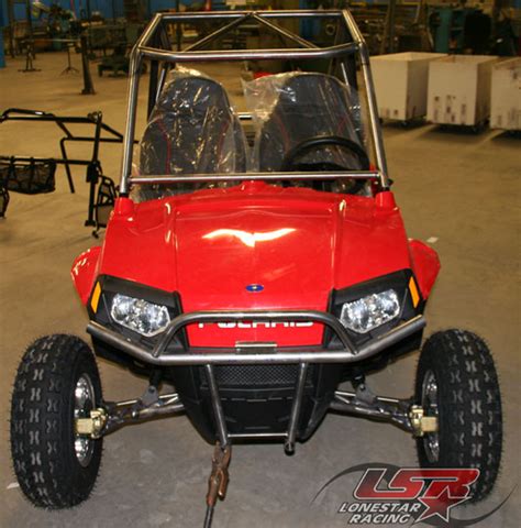 Polaris RZR 170 - UTV Guide