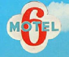 Motel 6 | Logo Timeline Wiki | Fandom