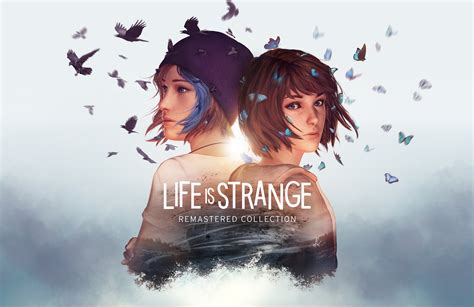 Life is Strange Remastered Collection Revealed for Fall 2021 Release ...