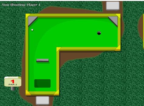 Play Mini-Putt 3 - Free online games with Qgames.org