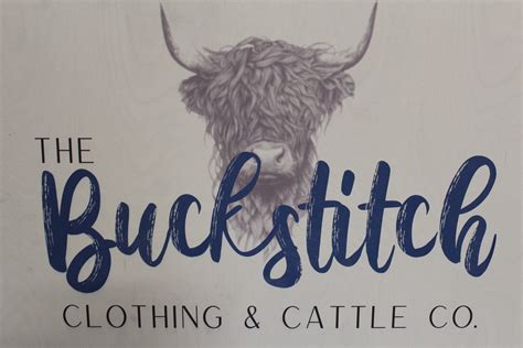 Custom Ranch Sign Logo Printed and Framed Over Sized Large Cow | Etsy