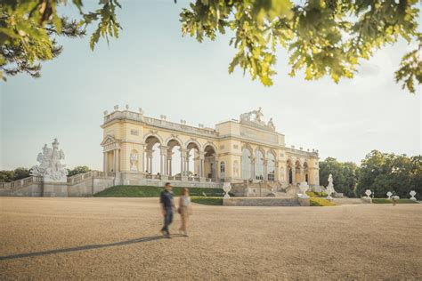 Schonbrunn Palace Vienna, Austria | Things to Do and See ...