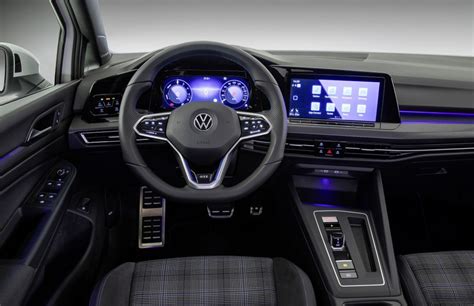 2021 Volkswagen Golf GTE Specs & Photos - autoevolution