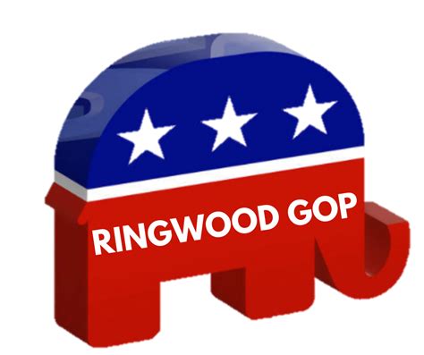 Mayor and Council — Ringwood GOP