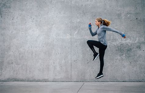 Born to run? The connection between fitness and genetics