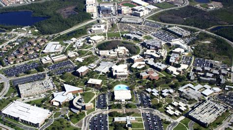 Petition · University of Central Florida : Do not make UCF a "sanctuary campus" · Change.org