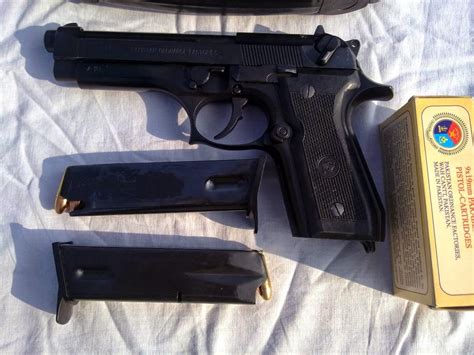 POF MADE PISTOLS FOR Civilians IN PAKISTAN - Pak GUNS - THE KEY TO KNOWLEGE