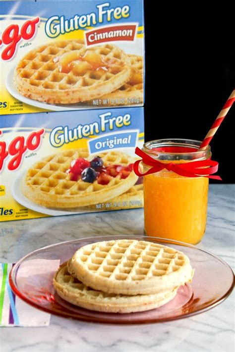 Eggo™ Gluten Free Waffles