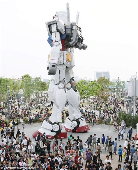 Big Robots Giant Robots Gundam Space Pirate Mundo Com - vrogue.co