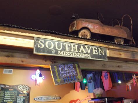 Southaven, MS - Lost Pizza