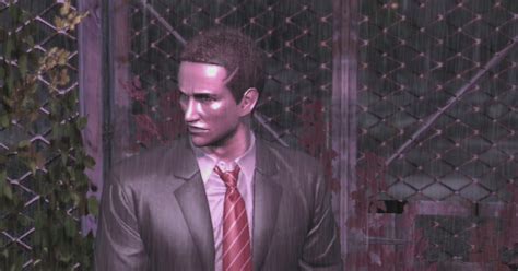 Deadly Premonition: Director's Cut Preview - GameRevolution