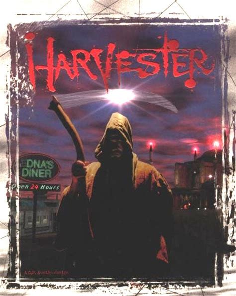 Collectibles - Harvester Wiki Guide - IGN