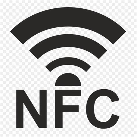 Nfc Logo & Transparent Nfc.PNG Logo Images