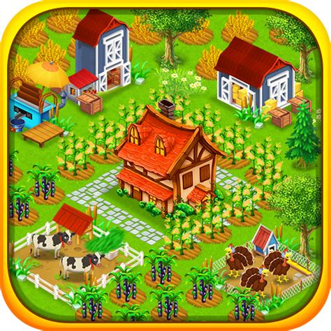 Farm Life - Tải Game Bài APK