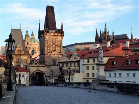 8 Best UNESCO World Heritage Sites in Czech Republic • Dream Plan ...