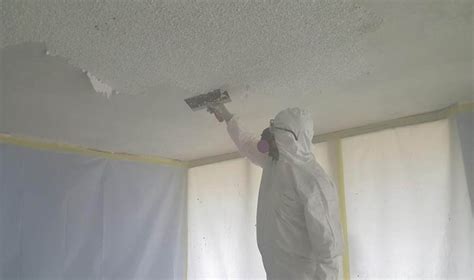 4 Best Popcorn Ceiling Alternatives That Are Safer for Your Home