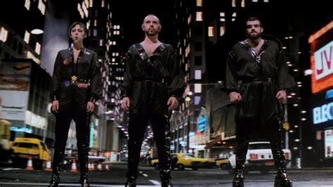 Superman II: The Richard Donner Cut – Lektor Cda